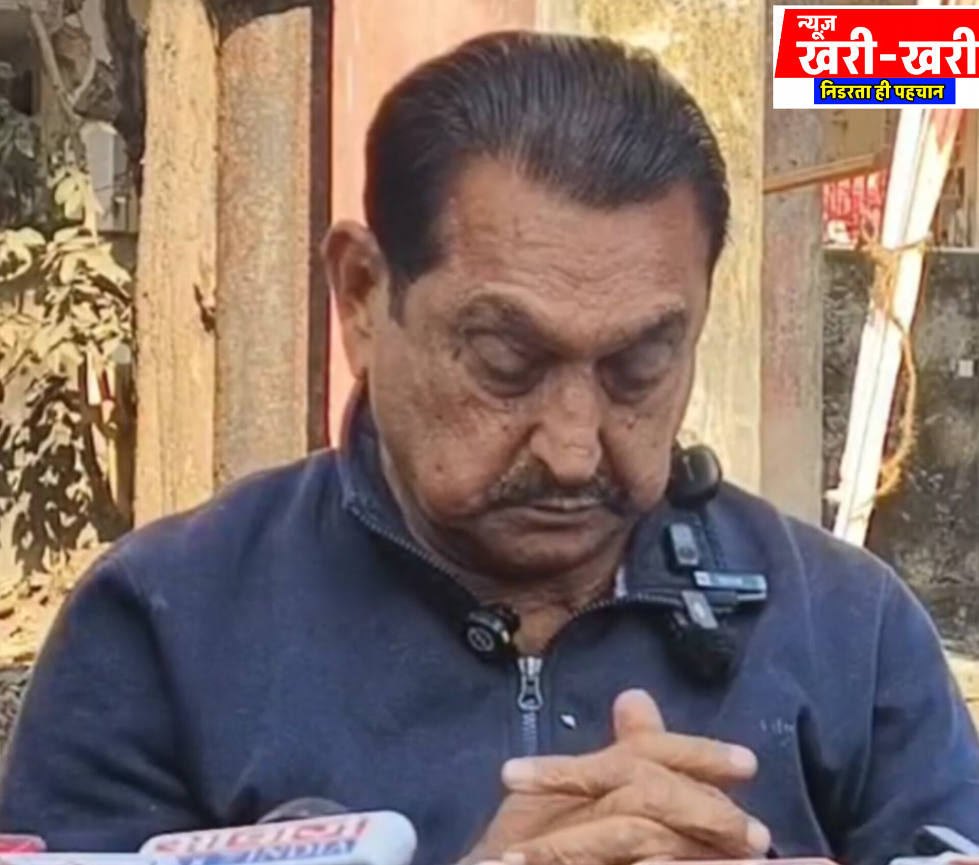 जानिये कैसे…?खोटे सिक्के से हुई तराई के शेर की फ़जीहत,भावुक बेहड़ ने समर्थकों से मांगी माफी, पुलिस ने तीन फर्जी हमलावर दबोचे,कप्तान ने किये कई चौंकाने वाले खुलासे,